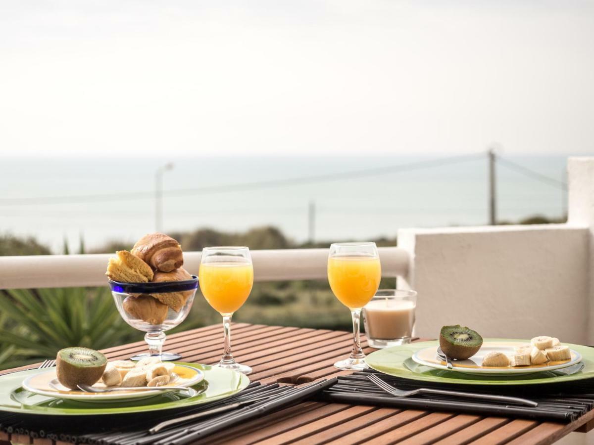 Ericeira Sea View - Mar A Vista Daire Dış mekan fotoğraf